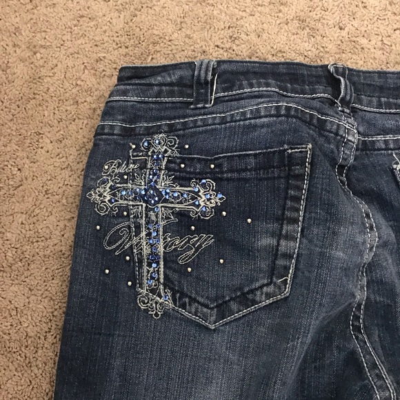 cowgirl tuff victory jeans
